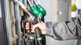 Se scumpesc carburanții. Prețurile la motorină și benzină pentru acest weekend